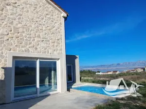 Prodej vily, Vir, Chorvatsko, 170 m2