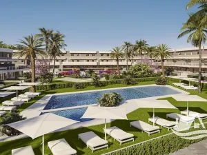 Prodej rodinného domu, Elche, Španělsko, 137 m2