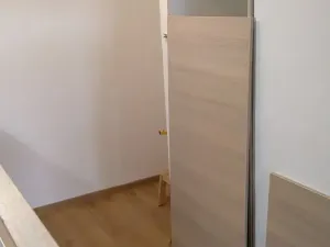Pronájem bytu 2+kk, Praha - Háje, Plickova, 42 m2