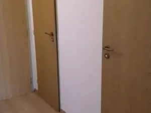 Pronájem bytu 2+kk, Praha - Háje, Plickova, 42 m2