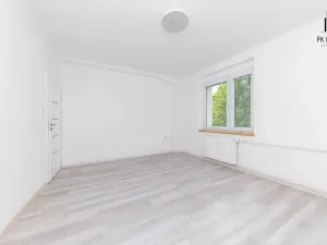Prodej bytu 2+1, Vsetín, 50 m2