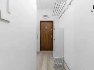 Prodej bytu 2+1, Vsetín, 50 m2