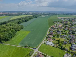 Prodej rodinného domu, Ostrava - Polanka nad Odrou, K Lípě, 206 m2
