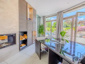 Prodej rodinného domu, Ostrava - Polanka nad Odrou, K Lípě, 206 m2