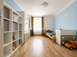 Prodej bytu 2+1, Slaný - Otruby, 59 m2
