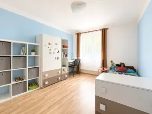 Prodej bytu 2+1, Slaný - Otruby, 59 m2