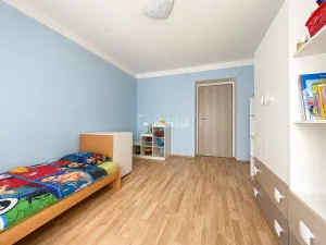 Prodej bytu 2+1, Slaný - Otruby, 59 m2