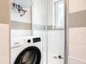Prodej bytu 2+1, Slaný - Otruby, 59 m2