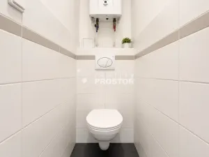 Prodej bytu 2+1, Slaný - Otruby, 59 m2