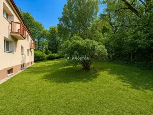 Prodej bytu 2+1, Slaný - Otruby, 59 m2