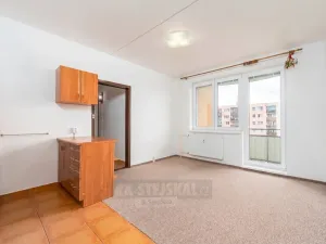 Prodej bytu 2+kk, České Budějovice - České Budějovice 2, K. Štěcha, 56 m2