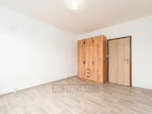 Prodej bytu 2+kk, České Budějovice - České Budějovice 2, K. Štěcha, 56 m2