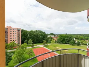 Prodej bytu 2+kk, České Budějovice - České Budějovice 2, K. Štěcha, 56 m2
