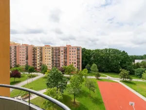 Prodej bytu 2+kk, České Budějovice - České Budějovice 2, K. Štěcha, 56 m2