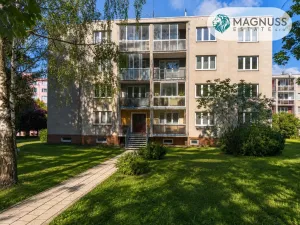 Prodej bytu 3+1, Šumperk, Bratrušovská, 80 m2