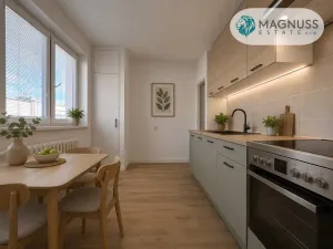 Prodej bytu 3+1, Šumperk, Bratrušovská, 80 m2