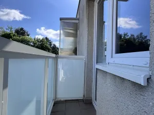 Prodej bytu 3+1, Šumperk, Bratrušovská, 80 m2