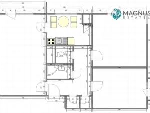 Prodej bytu 3+1, Šumperk, Bratrušovská, 80 m2