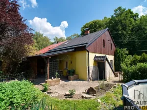 Prodej rodinného domu, Rychvald, Stará kolonie, 160 m2