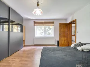 Prodej rodinného domu, Rychvald, Stará kolonie, 160 m2