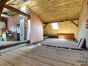 Prodej rodinného domu, Rychvald, Stará kolonie, 160 m2