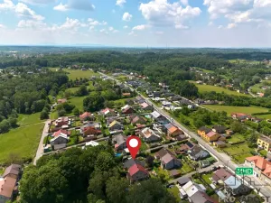 Prodej rodinného domu, Rychvald, Stará kolonie, 160 m2