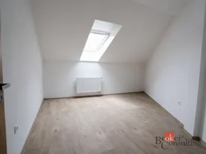 Pronájem bytu 2+1, Plzeň - Jižní Předměstí, Palackého, 52 m2