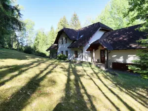 Prodej vily, Přední Výtoň, Frýdava, 299 m2