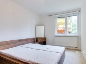 Pronájem bytu 2+kk, Klecany, V Honech, 52 m2