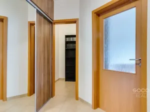 Pronájem bytu 2+kk, Klecany, V Honech, 52 m2
