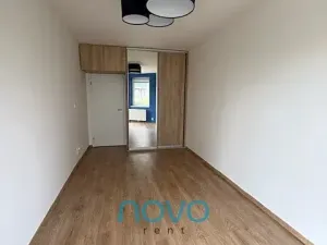 Pronájem bytu 2+kk, Praha - Hlubočepy, Ondrákové, 53 m2