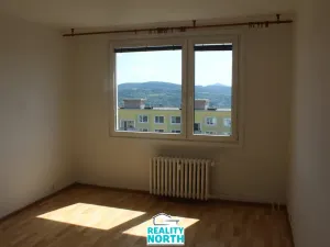 Prodej bytu 2+1, Ústí nad Labem, Jizerská, 62 m2