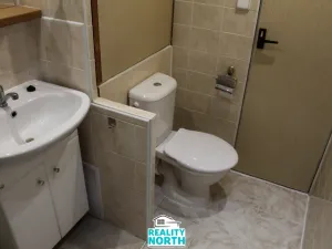 Prodej bytu 2+1, Ústí nad Labem, Jizerská, 62 m2
