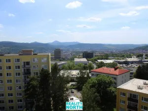 Prodej bytu 2+1, Ústí nad Labem, Jizerská, 62 m2
