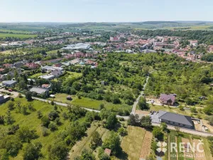 Prodej pozemku pro bydlení, Bučovice, Náhorní, 1727 m2
