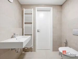 Pronájem bytu 2+kk, Kladno - Dubí, Ke křížku, 52 m2