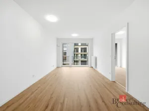 Pronájem bytu 2+kk, Kladno - Dubí, Ke křížku, 52 m2