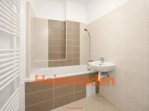 Pronájem bytu 2+1, Havířov - Město, Radniční, 53 m2