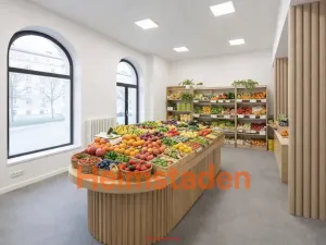Pronájem obchodního prostoru, Havířov - Město, Hlavní třída, 129 m2