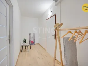 Prodej bytu 3+1, Litovel, Karla Sedláka, 66 m2