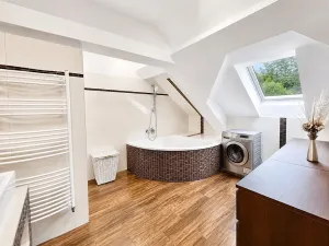 Prodej bytu 3+kk, Štěchovice, 80 m2