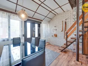 Prodej rodinného domu, Louka, 90 m2