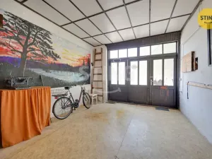 Prodej rodinného domu, Louka, 90 m2