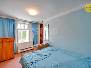 Prodej rodinného domu, Louka, 90 m2