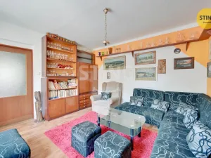 Prodej rodinného domu, Louka, 90 m2