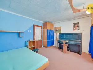 Prodej rodinného domu, Louka, 90 m2