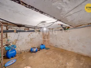 Prodej rodinného domu, Louka, 90 m2