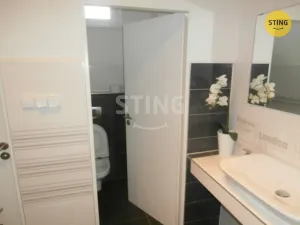 Prodej výrobních prostor, Ostrava, Radvanická, 555 m2