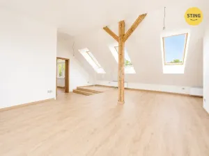 Pronájem bytu 2+1, Písečná, 70 m2