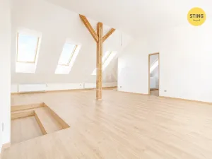 Pronájem bytu 2+1, Písečná, 70 m2